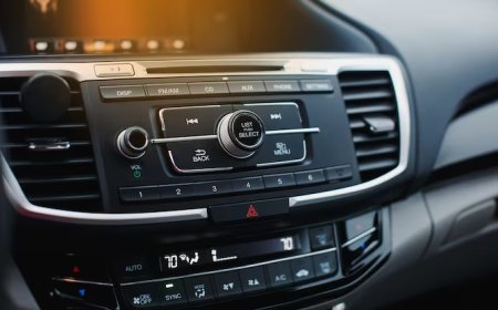 Yeni Fiat Doblo 1.5 BlueHDi Premio Plus (EAT8): Otomatik Vites Konforu.