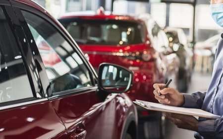 Volvo XC60 2.4 D5 (Eski Kasa) Şanzıman Vuruntusu.