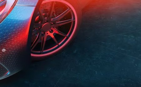 Volvo XC40 T3 Triger Kayışı Değişim Fiyatı.