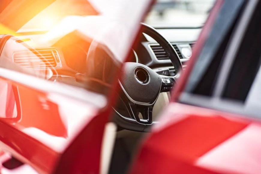 Yedek Lastik (Stepne) mi Tamir Kiti mi?